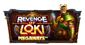 Play Revenge of Loki Megaways online - Pragmatic Play - Black Dragon Lab