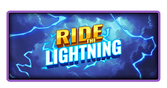 Play Ride The Lightning online - Pragmatic Play - Black Dragon Lab