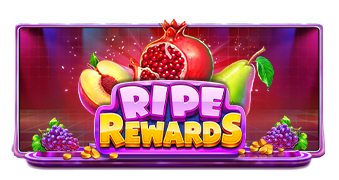 Play Ripe Rewards online - Pragmatic Play - Black Dragon Lab