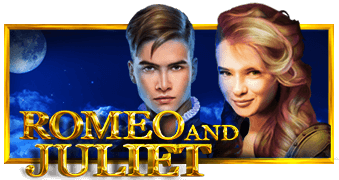 Play Romeo and Juliet online - Pragmatic Play - Black Dragon Lab