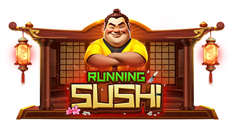 Play Running Sushi online - Pragmatic Play - Black Dragon Lab