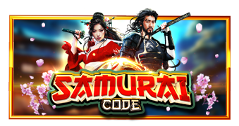Play Samurai Code online - Pragmatic Play - Black Dragon Lab