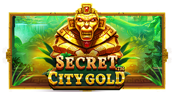 Play Secret City Gold online - Pragmatic Play - Black Dragon Lab