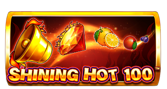 Play Shining Hot 100 online - Pragmatic Play - Black Dragon Lab