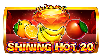 Play Shining Hot 20 online - Pragmatic Play - Black Dragon Lab