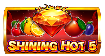 Play Shining Hot 5 online - Pragmatic Play - Black Dragon Lab