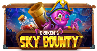 Play Sky Bounty online - Pragmatic Play - Black Dragon Lab