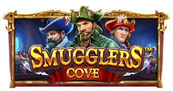 Play Smugglers Cove online - Pragmatic Play - Black Dragon Lab