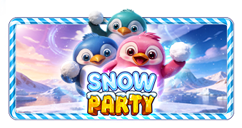 Play Snow Party online - Pragmatic Play - Black Dragon Lab