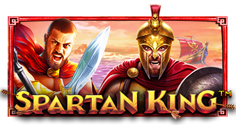 Play Spartan King online - Pragmatic Play - Black Dragon Lab