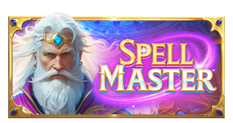 Play Spellmaster online - Pragmatic Play - Black Dragon Lab