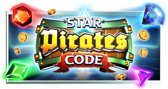 Play Star Pirates Code online - Pragmatic Play - Black Dragon Lab