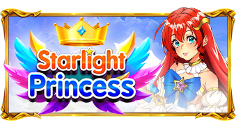 Play Starlight Princess online - Pragmatic Play - Black Dragon Lab