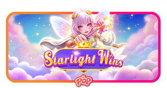 Play Starlight Wins online - Pragmatic Play - Black Dragon Lab