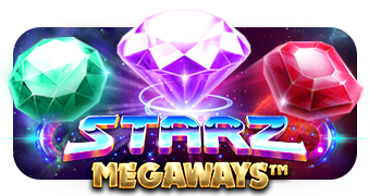 Play Starz Megaways online - Pragmatic Play - Black Dragon Lab