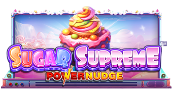 Play Sugar Supreme Powernudge online - Pragmatic Play - Black Dragon Lab