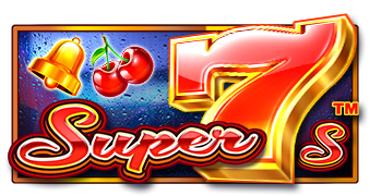 Play Super 7s online - Pragmatic Play - Black Dragon Lab