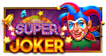 Play Super Joker online - Pragmatic Play - Black Dragon Lab