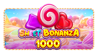 Play Sweet Bonanza 1000 online - Pragmatic Play - Black Dragon Lab