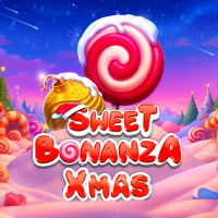 Play Sweet Bonanza Xmas online - Pragmatic Play - Black Dragon Lab