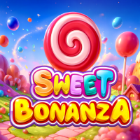Play Sweet Bonanza online - Pragmatic Play - Black Dragon Lab
