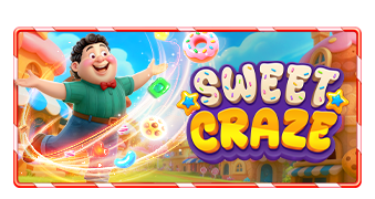 Play Sweet Craze online - Pragmatic Play - Black Dragon Lab