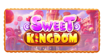 Play Sweet Kingdom online - Pragmatic Play - Black Dragon Lab