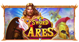Play Sword of Ares online - Pragmatic Play - Black Dragon Lab