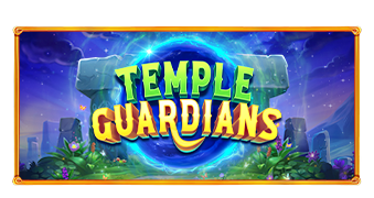 Play Temple Guardians online - Pragmatic Play - Black Dragon Lab