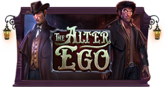 Play The Alter Ego online - Pragmatic Play - Black Dragon Lab
