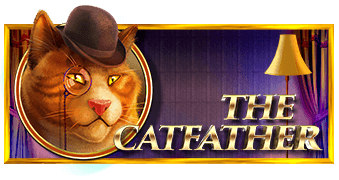 Play The Catfather online - Pragmatic Play - Black Dragon Lab
