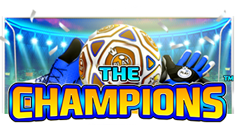 Play The Champions online - Pragmatic Play - Black Dragon Lab