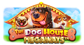 Play The Dog House Megaways online - Pragmatic Play - Black Dragon Lab
