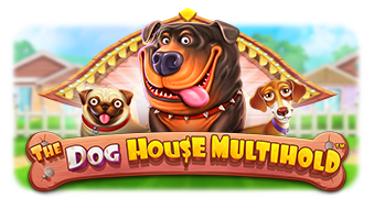 Play The Dog House Multihold online - Pragmatic Play - Black Dragon Lab