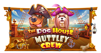 Play The Dog House – Muttley Crew online - Pragmatic Play - Black Dragon Lab