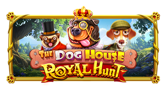 Play The Dog House – Royal Hunt online - Pragmatic Play - Black Dragon Lab