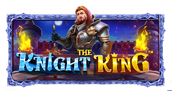 Play The Knight King online - Pragmatic Play - Black Dragon Lab
