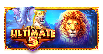 Play The Ultimate 5 online - Pragmatic Play - Black Dragon Lab