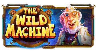 Play The Wild Machine online - Pragmatic Play - Black Dragon Lab