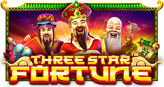 Play Three Star Fortune online - Pragmatic Play - Black Dragon Lab