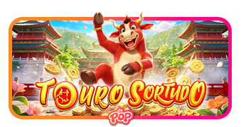 Play Touro Sortudo online - Pragmatic Play - Black Dragon Lab