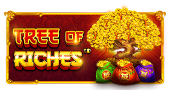 Play Tree of Riches online - Pragmatic Play - Black Dragon Lab