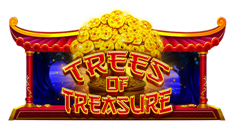 Play Trees of Treasure online - Pragmatic Play - Black Dragon Lab