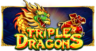 Play Triple Dragons online - Pragmatic Play - Black Dragon Lab