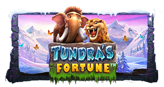 Play Tundra’s Fortune online - Pragmatic Play - Black Dragon Lab