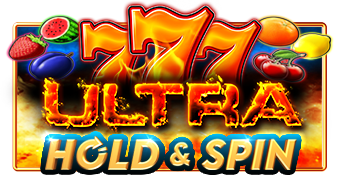 Play Ultra Hold and Spin online - Pragmatic Play - Black Dragon Lab