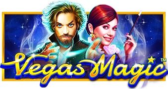 Play Vegas Magic online - Pragmatic Play - Black Dragon Lab