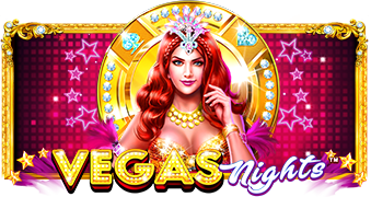 Play Vegas Nights online - Pragmatic Play - Black Dragon Lab