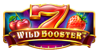 Play Wild Booster online - Pragmatic Play - Black Dragon Lab