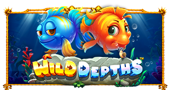 Play Wild Depths online - Pragmatic Play - Black Dragon Lab